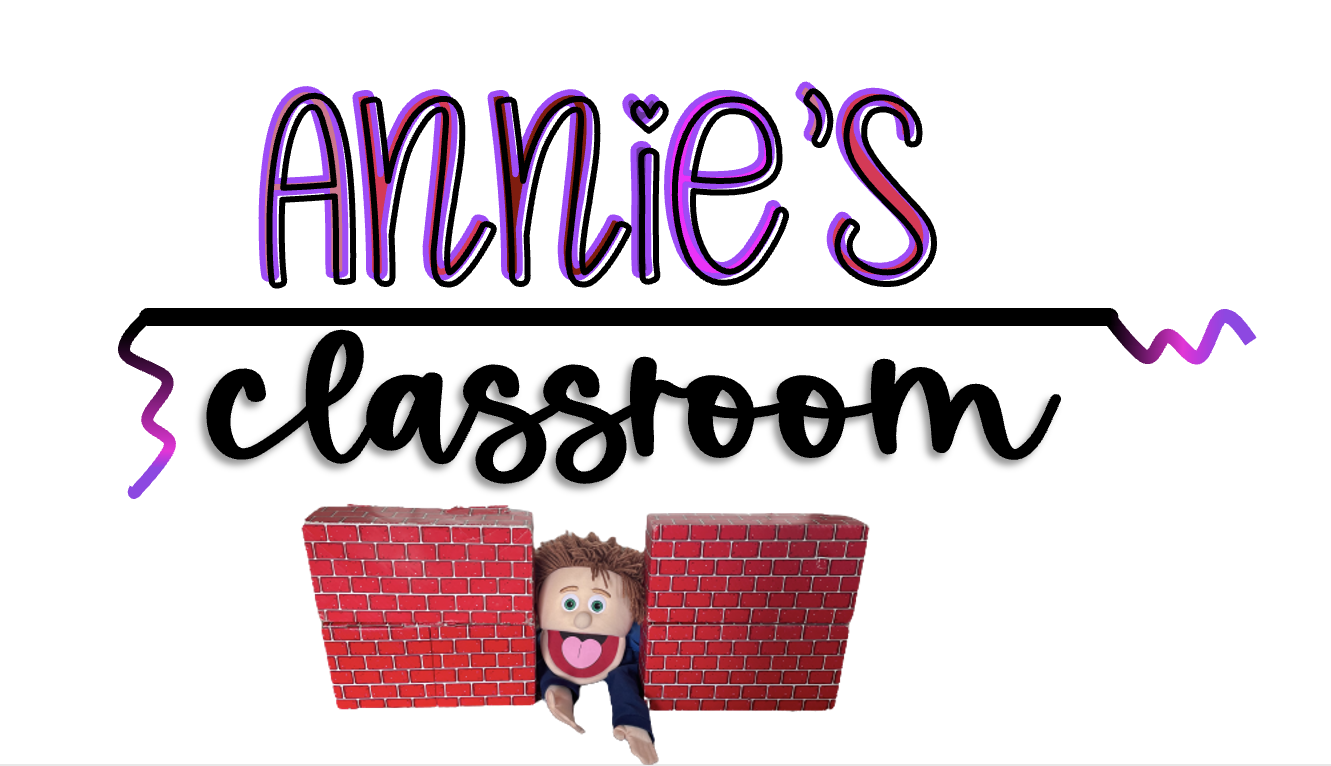 Annie's Classroom